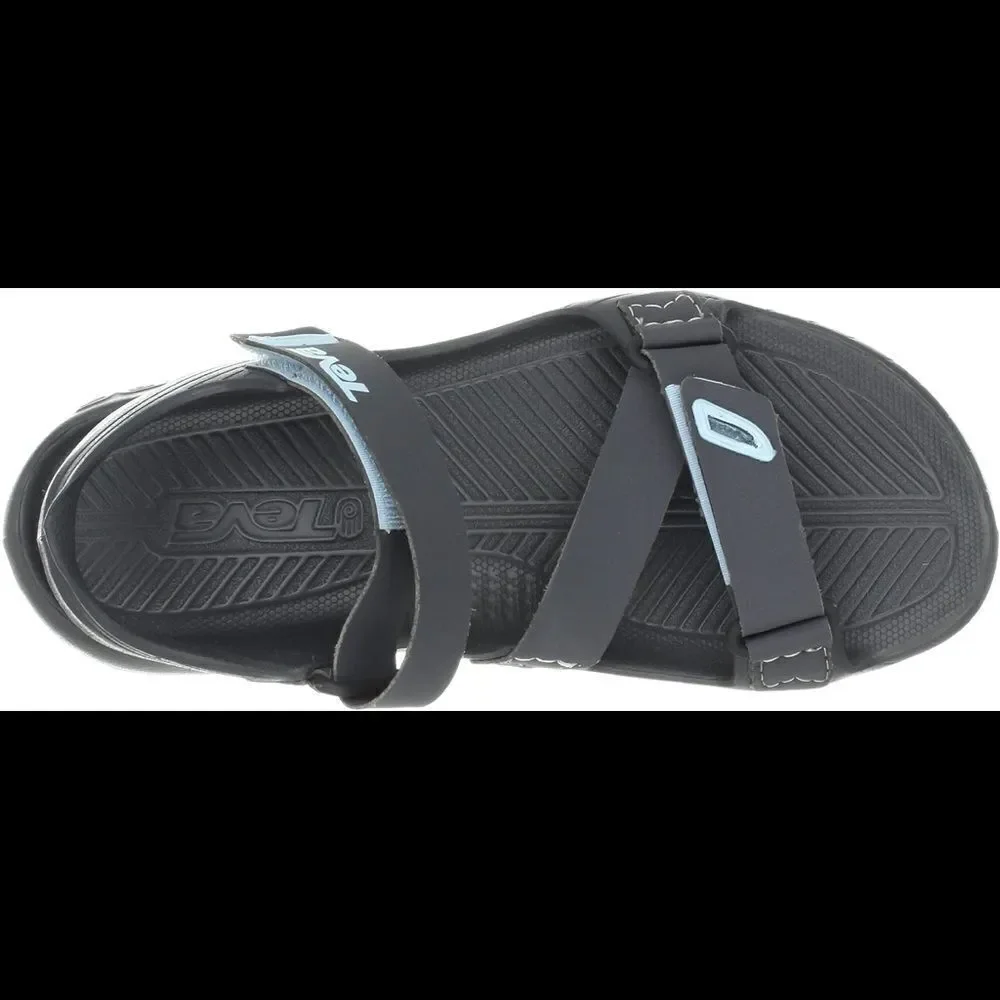 Teva warm weather